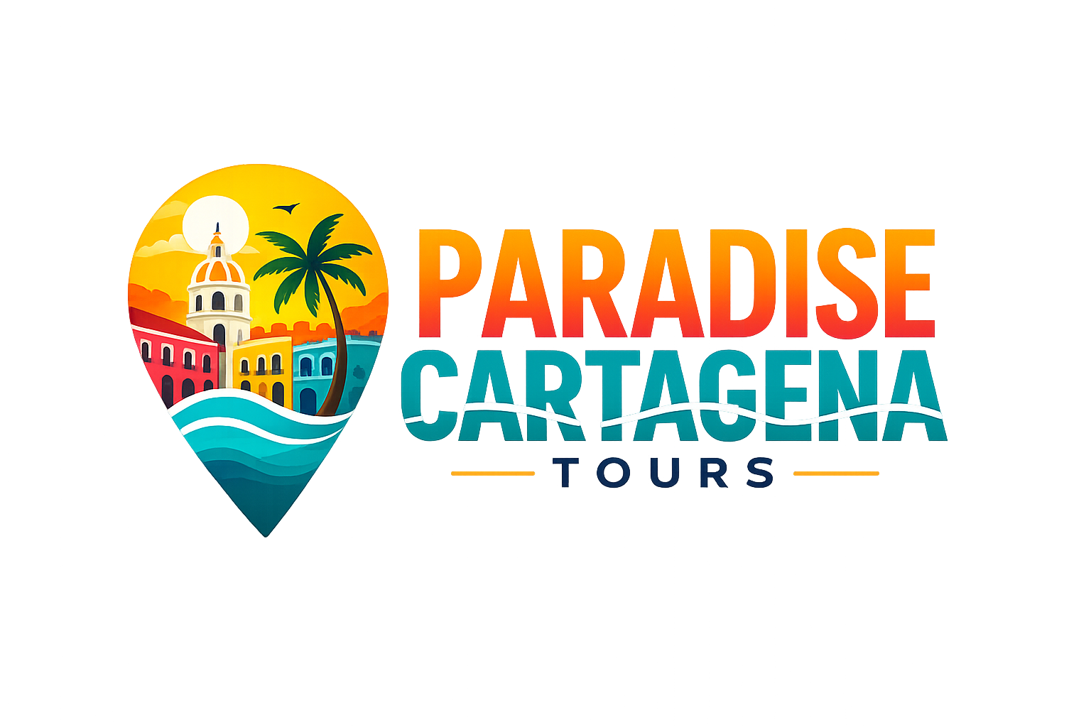 Paradise Cartagena Tours