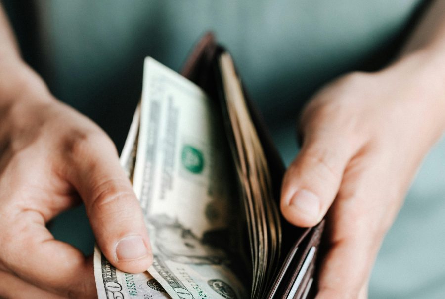 Avoid overpaying